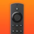 プログラムのアイコン：Firestick Remote Control