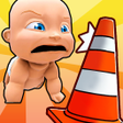 Programikonen: Fun Smash: Items Hunt