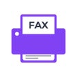 Icoon van programma: Simple Fax - Burner  Scan…