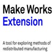 Icon of program: Make Works Extension