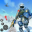 Icon of program: Free Battleground Surviva…