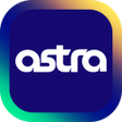 程序图标：FAITH ASTRA