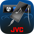 Programın simgesi: JVC Music Play