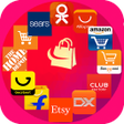 Icoon van programma: All Shopping Apps