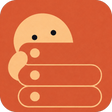 Ikona programu: Psst: Shared Lists & Task…