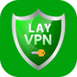 VPN Lat: Unlimited Proxy icon