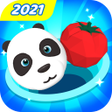 Programın simgesi: Match Lucky 3D