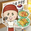 Programikonen: 배달맛집 복희네 분식