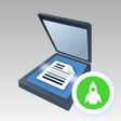 Иконка программы: My Scans best PDF Scanner…