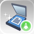 Иконка программы: My Scans best PDF Scanner…