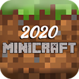 Ikona programu: Minicraft 2020