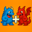 ไอคอนของโปรแกรม: Merge Master: Pocket Mons…