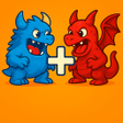 Иконка программы: Merge Master: Pocket Mons…