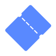 Icoon van programma: PassHolder  Passbook Wall…