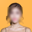 プログラムのアイコン：Blur Face - Censor Image