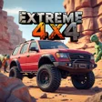 程序图标：Extreme 4x4 Offroad Car D…