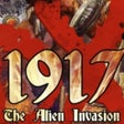Icon of program: 1917: The Alien Invasion DX