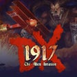 Biểu tượng của chương trình: 1917: The Alien Invasion …