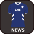 程序图标：Latest News for Chelsea