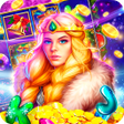 Ícone do programa: Winter Puzzle Fest