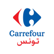 Ikona programu: Carrefour Tunisie