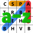 程序图标:Az Sopa de Letras