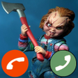 프로그램 아이콘: Chucky Call - vid scary d…
