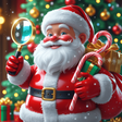 プログラムのアイコン：Hidden Objects :Christmas…
