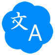 プログラムのアイコン：AI Translate & Summarize …