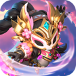 程序图标：POP Warrior