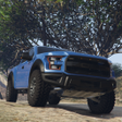 程序图标：Raptor Off-road Car Parki…