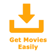 Icoon van programma: Movie Downloader