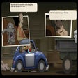 Icon of program: The Interactive Adventure…