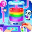 Icoon van programma: 宝宝巴士科学-解答十万个为什么