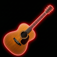 程序图标：Curso de guitarra Complet…