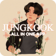 Ícone do programa: Jungkook AIO Wallpapers V…