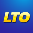 プログラムのアイコン：LTO แอปตรวจหวย LTOBET Res…