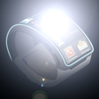 Icon of program: Flashlight for Smartwatch…
