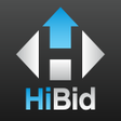 Icoon van programma: HiBid