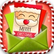ไอคอนของโปรแกรม: Christmas Card Maker  Xma…