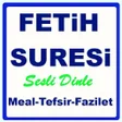 Иконка программы: Fetih Suresi