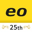 Ikona programu: eoアプリ