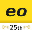 プログラムのアイコン：eoアプリ