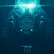 Symbol des Programms: Godzilla Underwater Live …