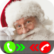 プログラムのアイコン：A Call From Santa Christm…