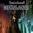 Chronicle of Innsmouth: Mountains of Madness icon