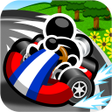 أيقونة البرنامج: GoGoKart