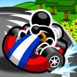 Ícone do programa: GoGoKart