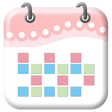 程序图标：ShiftLog Ladys Free