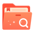 Icoon van programma: File Management Agent